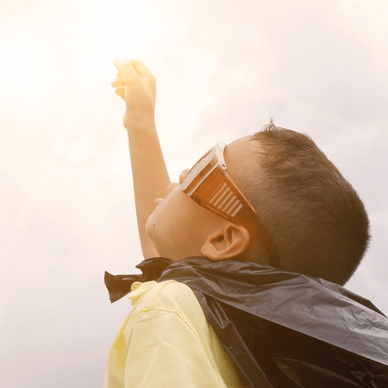 Blog - Featured image - Explain TLS like I’m 5 - 2