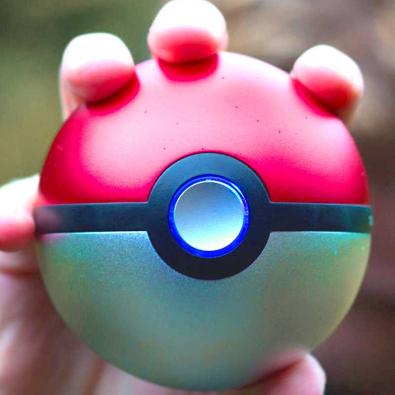 Blog - Featured image - Attract Your Target Customers As If With Pokemon Lures - 1