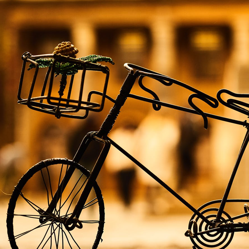 Blog - Featured image - Emerging Mechanism or Gradual Antique - 1