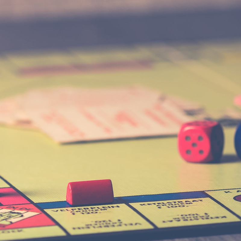 Blog - Featured image - Feelin’ Lucky for Lucky Draws - 1