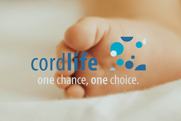 Healthcare with Cordlife