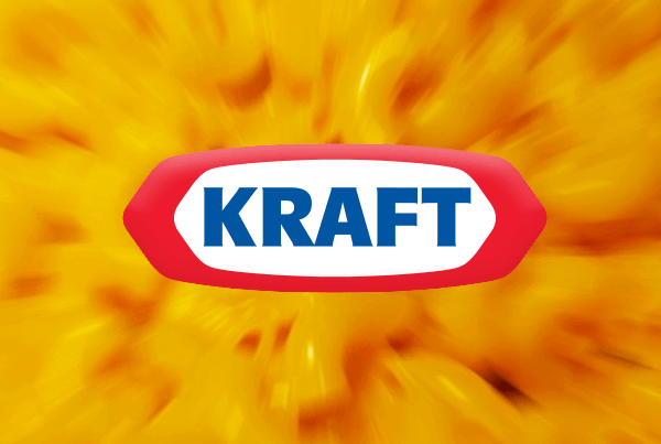 Fun Down Under with Kraft