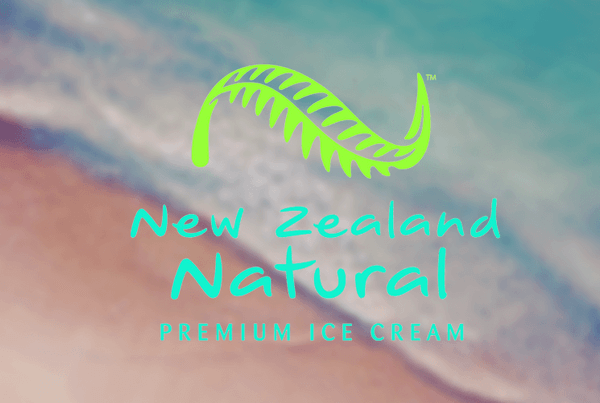 New Zealand Natural, Franchisor of Ice Cream