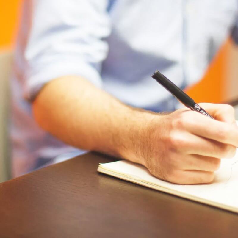 Blog - First things first, a compelling email subject - 2