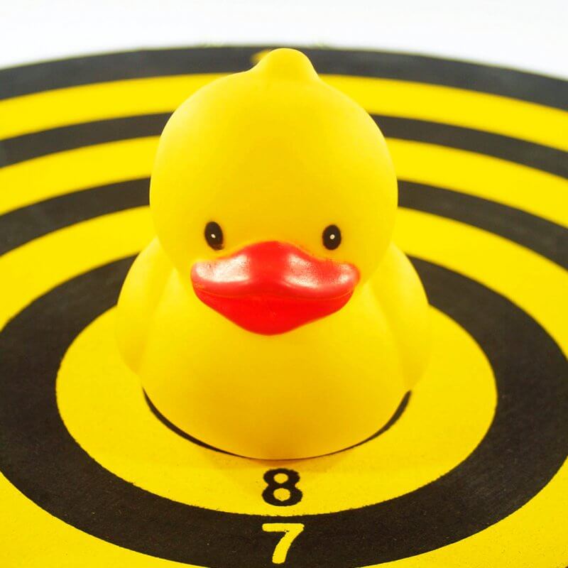 slide - The Importance of Targeted Marketing - 1